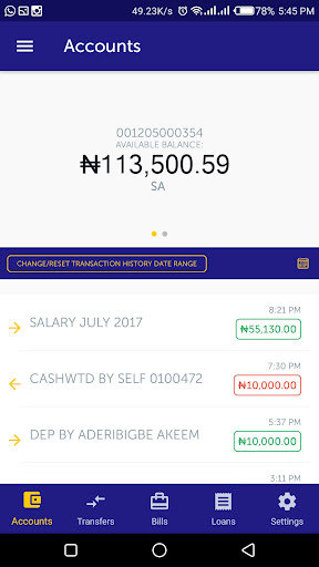 Screenshot 3