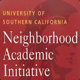 USC NAI icon