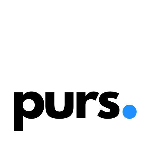 purs logo