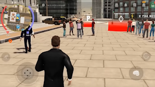 GTA 5 - Craft City Gangster - Screenshot 2