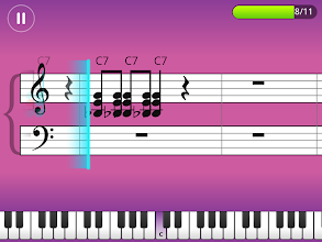 Simply Piano Di Joytunes App Su Google Play