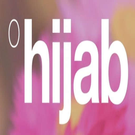 O hijab logo