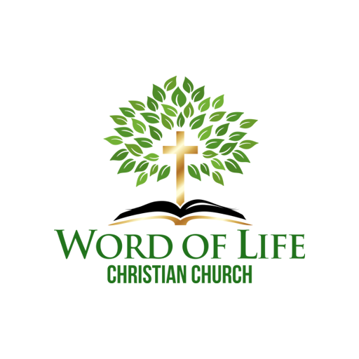 Word of Life Christian Church logo