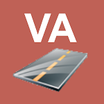 Cover Image of Unduh Virginia Driver License Test  APK