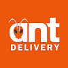 Ant Delivery icon