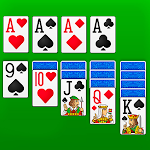 Cover Image of Download Solitaire 2021 - Classic Card Game 1.0.3 APK