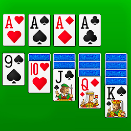 Solitaire 2021