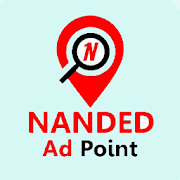 Nandedadpoint  Icon