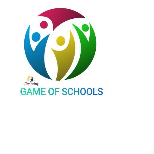 GAME OF SCHOOLS logo