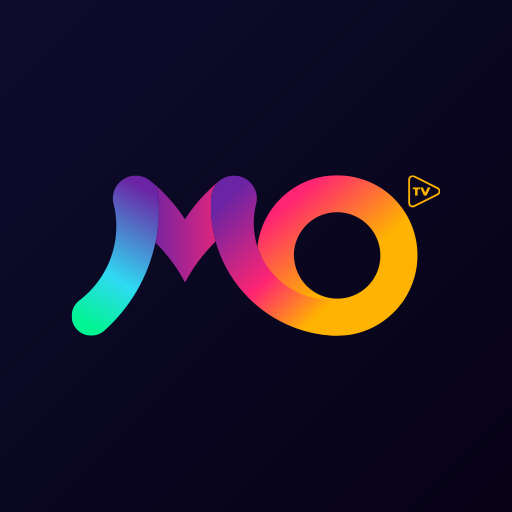 MOTV.mn logo