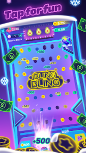 Hyper Plinko Apk Mod for Android [Unlimited Coins/Gems] 6
