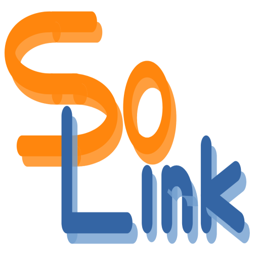 SoLink logo