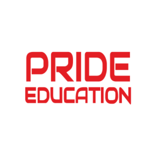 Pride Education logo
