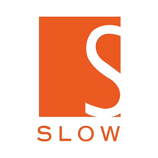 Club SLOW logo