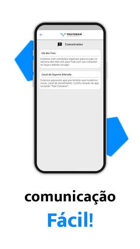 Protebam Screen 3