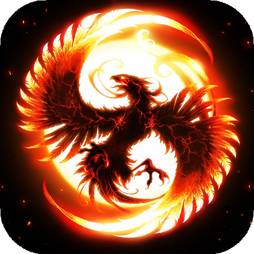Phoenix Live Wallpaper  backgrounds hd