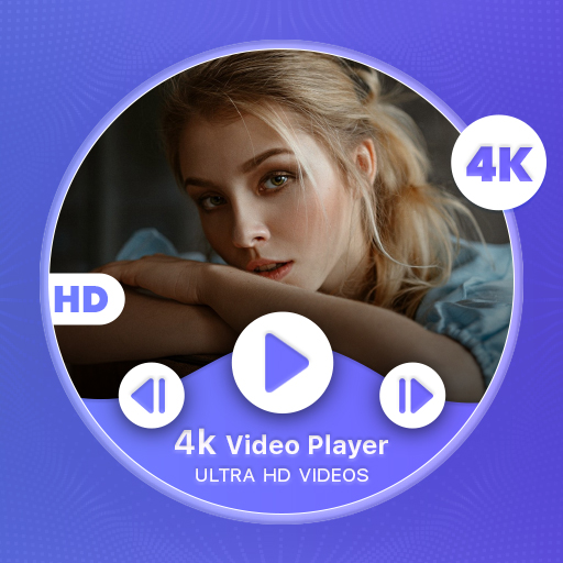 4K Video Player - Full HD Vide - Apps on Google Play