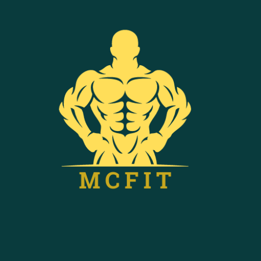 MCFIT MCFIT%2013.8.0 Icon