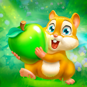 Top 49 Puzzle Apps Like Garden Pets: Match-3 Dog & Cat Home Decorate - Best Alternatives