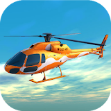 RC Helicopter Flight Simulator icon