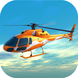 Icon image RC Helicopter Flight Simulator