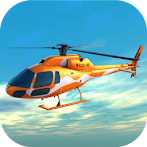 RC Helicopter Flight Simulator