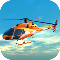 RC Helicopter Flight Simulator