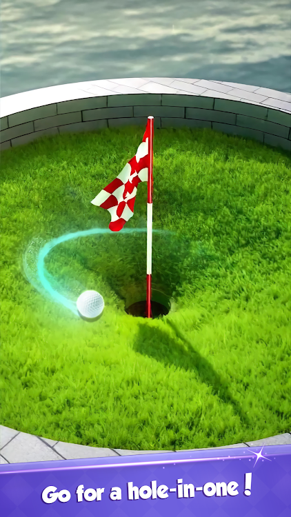 Golf Rival - Multiplayer Game - 2.85.1 - (Android)