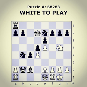 Chess Puzzles