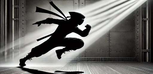 Light Escape: Shadow Vengeance