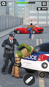 Save Cop: Shooting Simulator 2