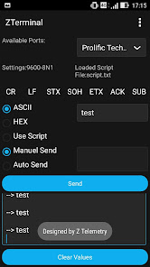 Screenshot image