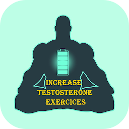 Icon image Boost Testosterone Exercices