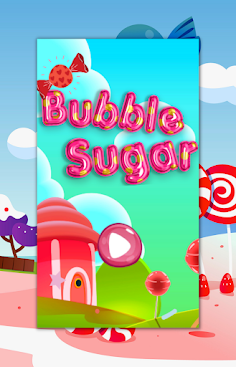 Bubble Sugar - Screenshot 3