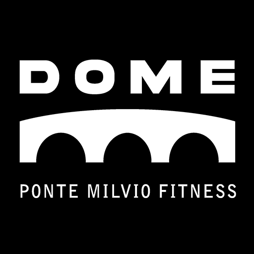 Dome Ponte Milvio Fitness logo
