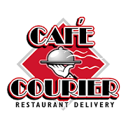 Café Courier 5.9.1 Icon