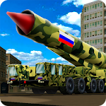 Cover Image of Download Rocket Launch Russia Simulator  APK