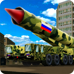 Icon image Rocket Launch Russia Simulator
