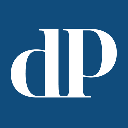 Dagens Perspektiv logo