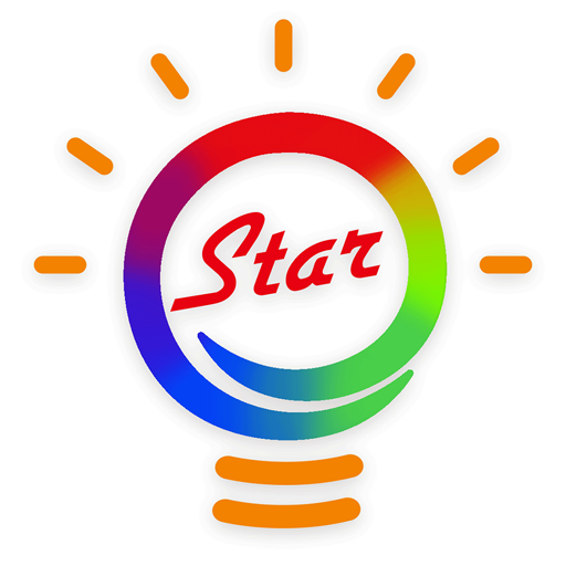Miracles Star logo