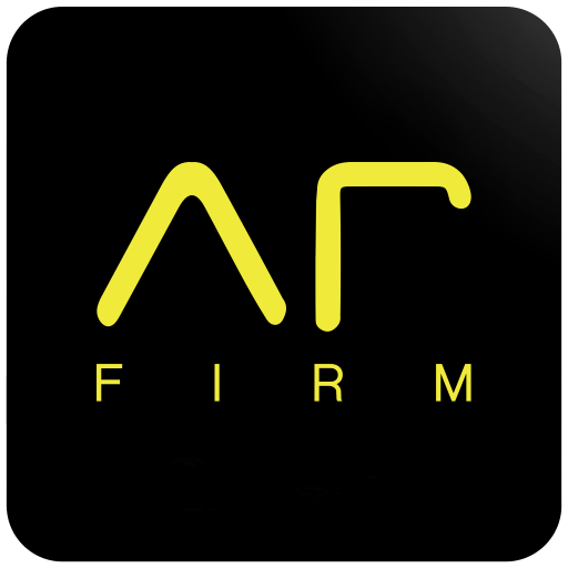 AR Supercar logo