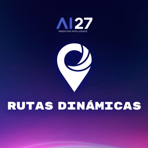 Rutas Dinámicas logo