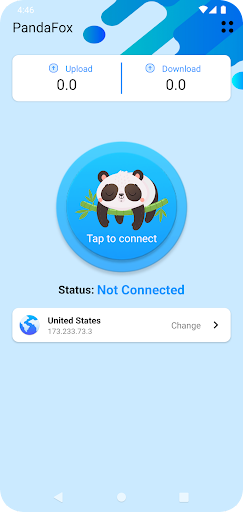 PandaFox - Privacy  Security