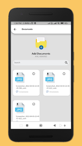 MTA Konnect Screen 2