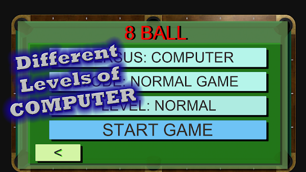 Billiards pool Games screenshot 19