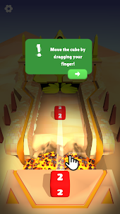 Pyramid: 2048