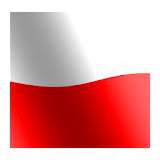 Poland Flag Live Wallpaper icon