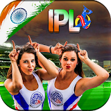 Photo Editor - IPL Teams 2017 icon