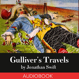 Obraz ikony: Gulliver's Travels