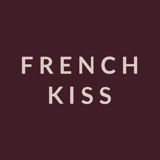 French Kiss Chocolate Boutique logo
